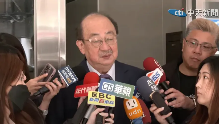 藍白「國會改革草案」多數暴力？　柯建銘預告：若通過一定提釋憲