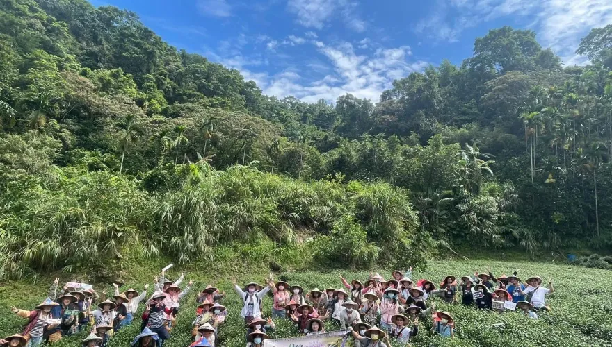 新北紅娘去年促成百對佳偶！今年4/1報名　修成正果再送聯合婚禮