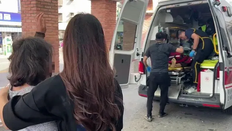 快訊/台東縣15歲少年溺水！急救無效不幸身亡