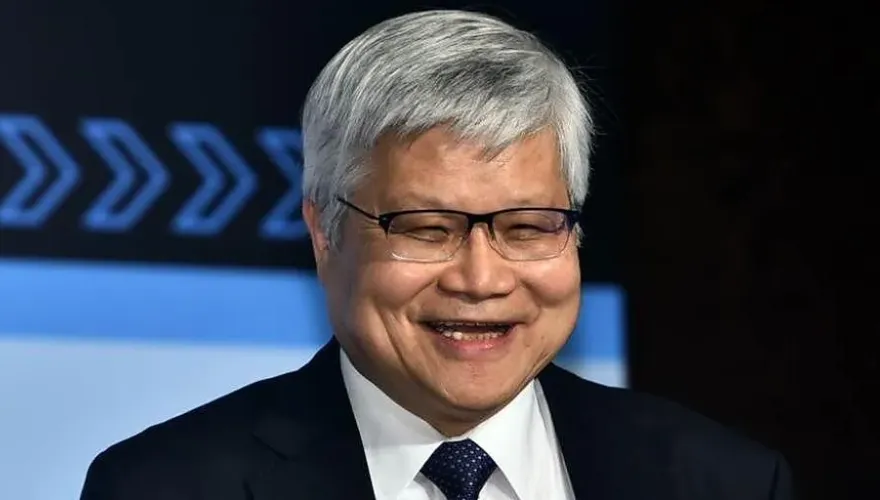 台積電發限制員工權利新股　總裁魏哲家獲配550張最多　市值逾4億