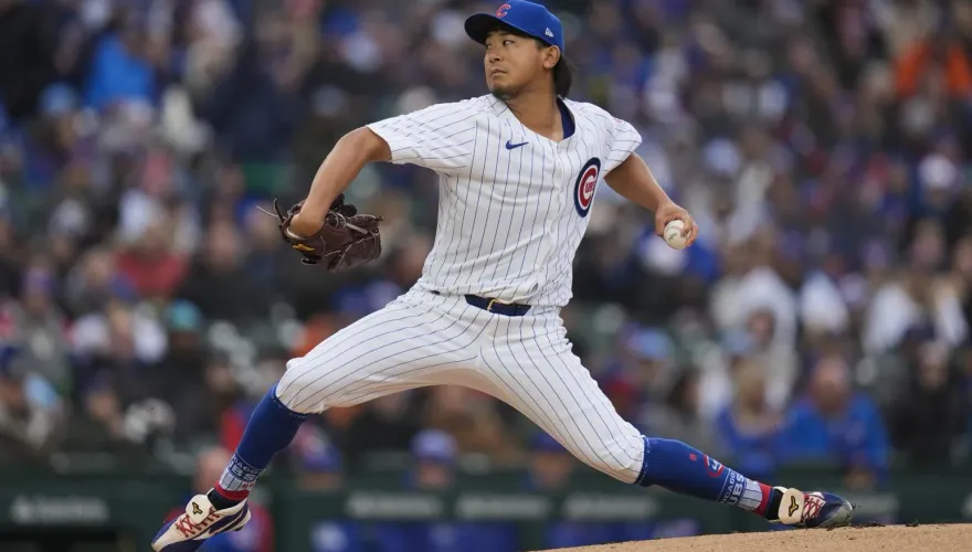影/日本最強投是他？今永昇太6局飆9K　締造2鬼神紀錄