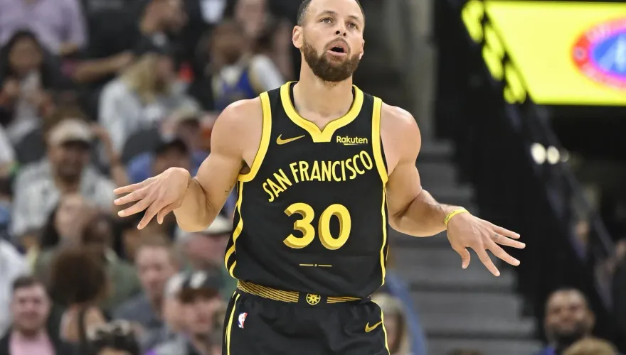 NBA西區太難混！例行賽進入尾聲...11隊勝率破5成　排名持續大亂鬥