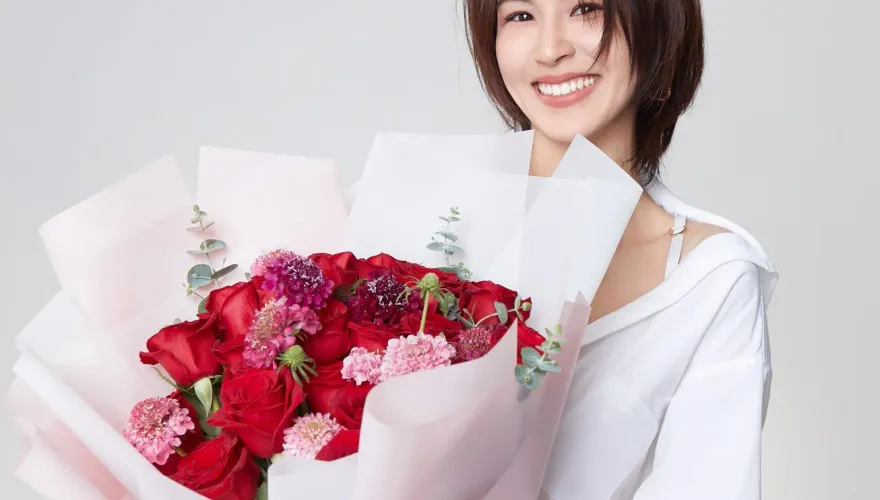 曾沛慈結婚兩年驚爆遇「初戀」　嗨喊想「雙喜臨門」