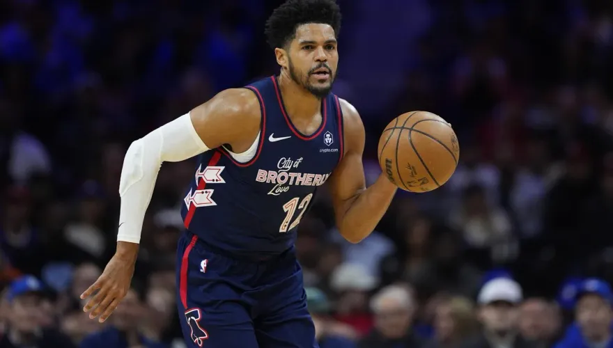 NBA談約高手？13年爽賺逾80億　他卻從未入選最佳陣容或明星賽