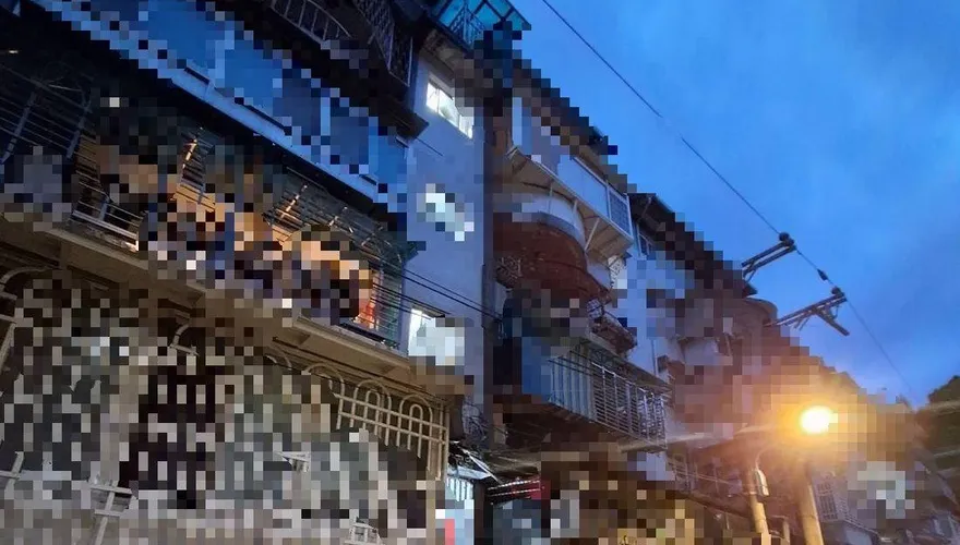 新店男5樓詭墜亡「曾喊弟弟救我」　檢察官相驗頻問保險惹怒家屬