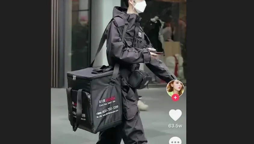搶攻貴婦市場！天菜小哥開勞斯萊斯送蛋糕　要夠帥會雙語