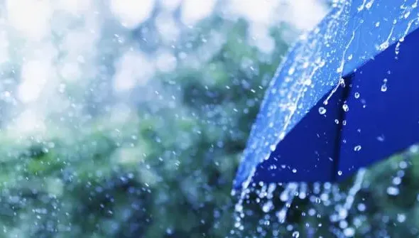 好天氣只剩明天！清明連假「2波鋒面接力殺到」　兇猛雨彈轟全台