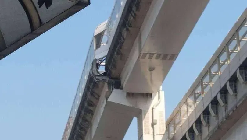 7.2強震撼全台/新北環狀線驚傳軌道位移！　新北捷運局證實了：全面停駛