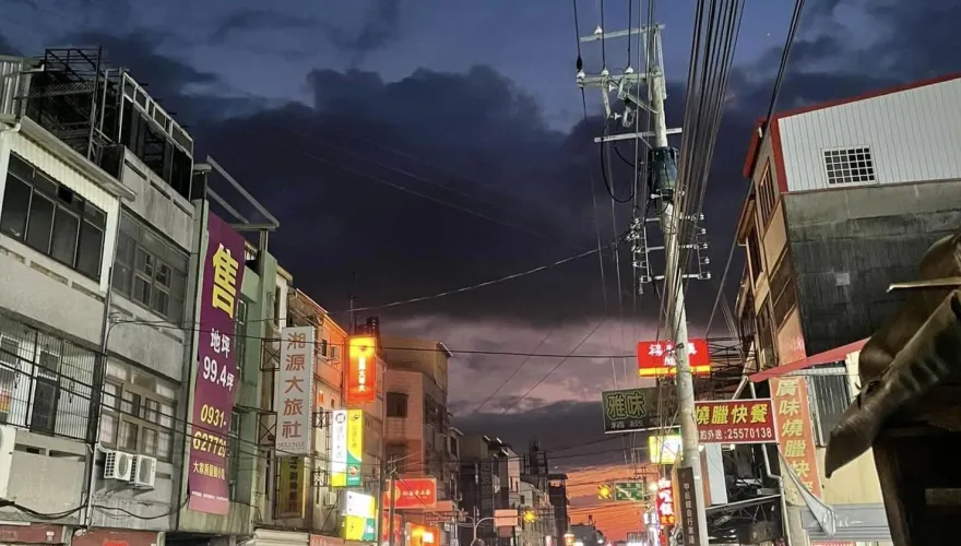 7.2強震撼全台/「921前傍晚的味道」預言家遭爆常警告　網：壞掉的鐘也會準2次