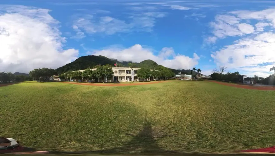 7.2強震撼全台/宜蘭南澳7校宣布停課！家長正陸續接走學生　災損情形統計中