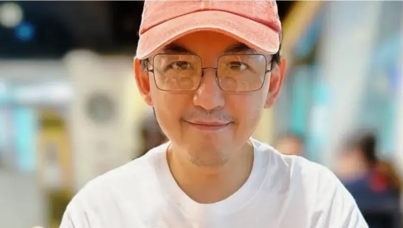 黃子佼遭查「僅持有7部不雅片」吹哨者氣憤發聲：噁心的令人無法呼吸
