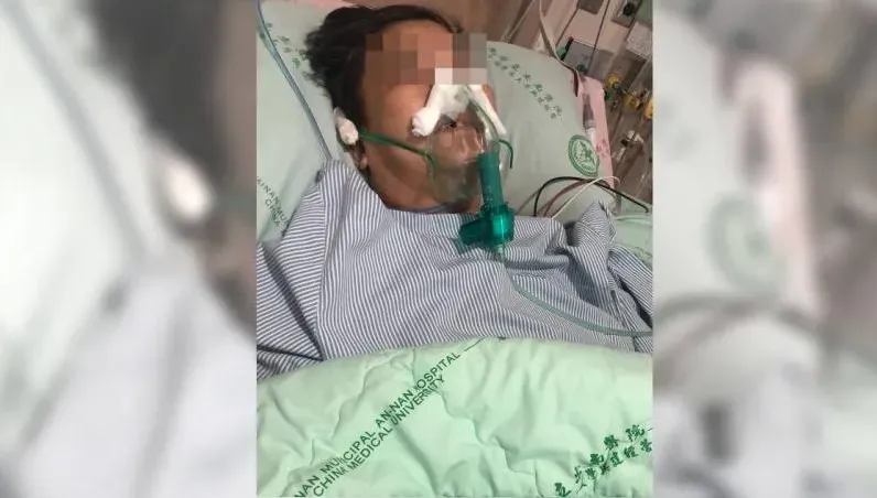 5旬婦患胰臟炎昏迷...兒女心碎籌辦後事　下秒奇蹟坐起醫護驚嘆：「神恢復」