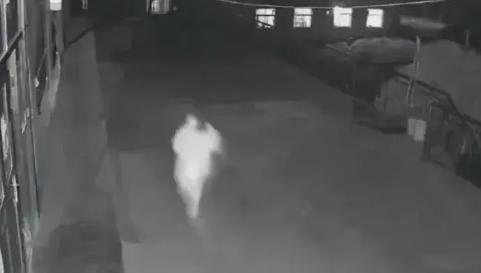 生前曾拍到詭異狂奔身影！13歲少女「領包裹」失蹤　12天後屍體被尋獲