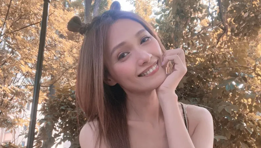 女星揭曾遭閨密男友強吻！渣男身分曝光「竟是電視台主播」