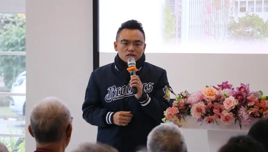 修預算法影響救災？ 洪孟楷怒批：綠側翼竟用假訊息做政治操作