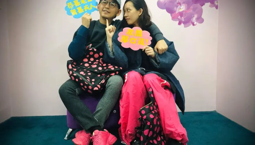 孟耿如稱「黃子佼不知淫片來源」　苗博雅提醒1件事：這是非常重要的常識