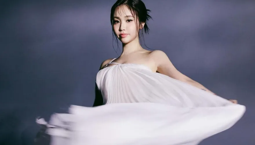 陳芳語連續2次嗆黃子佼！女歌手第一人開轟：真的很噁