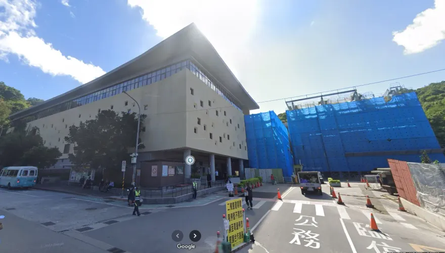 殯雪奇緣、葬壽司被打槍！二殯新名揭曉：「懷愛館」尊重多元宗教情感