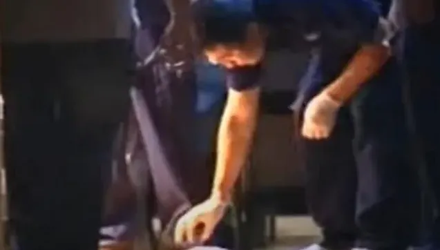 國中同學殺母案2/兇案現場全是血！口渴開冰箱喝水　殺人後勒索200萬