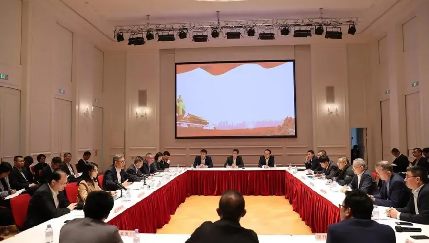 美歐稱大陸「產能過剩」　陸商務部長駁斥：指責「毫無依據」