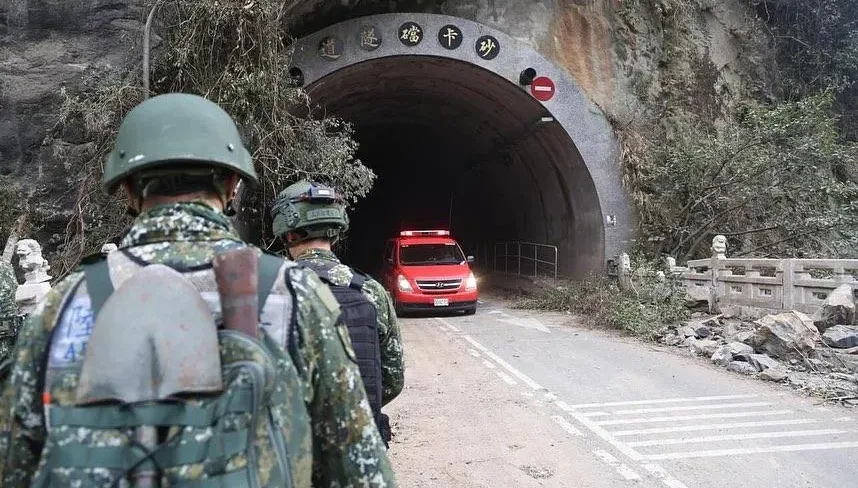 下場曝光！天兵爽抽中4個月陸戰隊　他睡過頭5天仍未報到