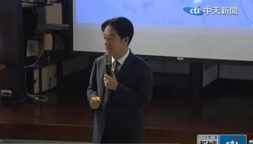 揭賴清德新內閣三大觀察重點　凌濤直言：遺珠之憾恐讓民進黨內部炸鍋