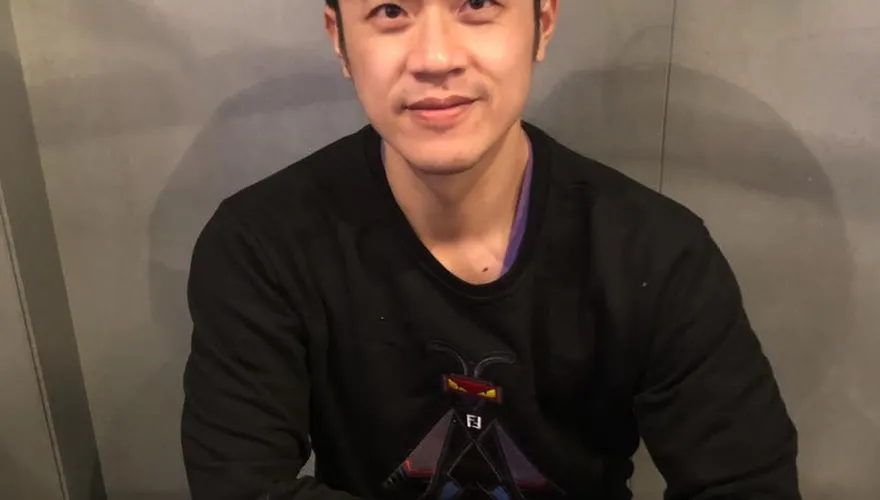 焦糖哥哥求職碰壁！Cheap狠酸：當年狂臭賴清德被丟掉正常