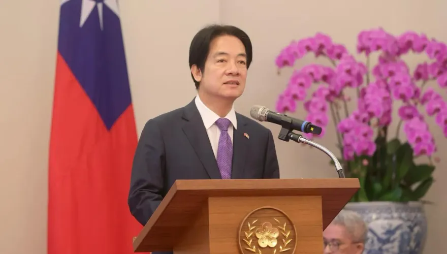 傳賴清德拍板定案！首任政院正副閣揆內定「卓鄭配」 出線原因曝光