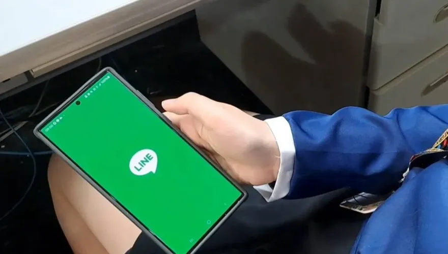 蛇年紅盤日遭列入注意股　LINEPAY重訊每股盈餘10.67元是「這理由」