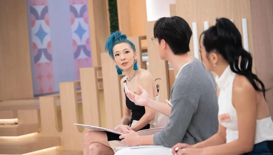 Makiyo爆瘦到42公斤小S超擔心！曝身體狀況：不要覺得我要掛了