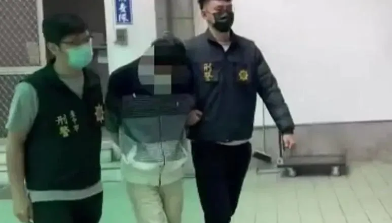 快訊/台中男遭女友潑油燒傷「竟是自己要求」　叼菸撞死工程師就是他