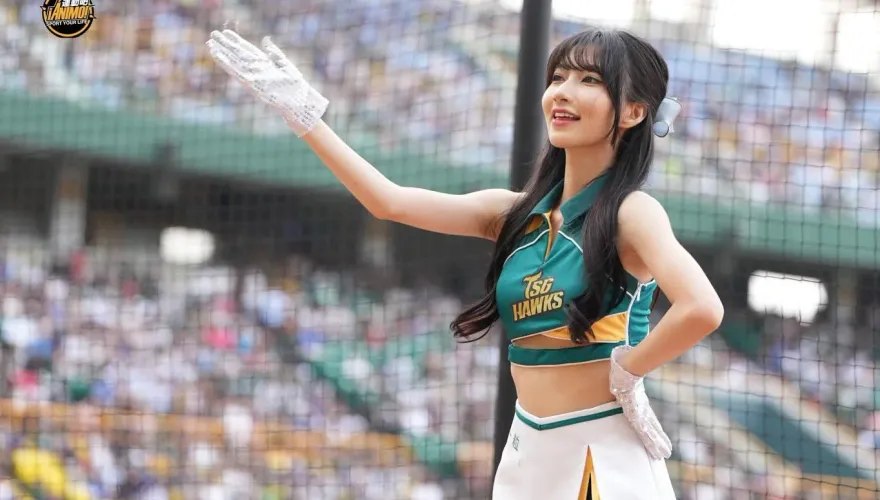 台鋼女神一粒雙胞胎姊姊曬仙氣照　網友驚：真的有「兩粒」