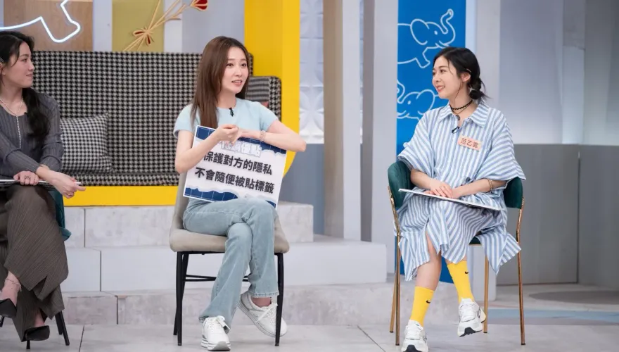 篠崎泫認對Toyz有好感「心裡沒其他人」！親曝曖昧時間點