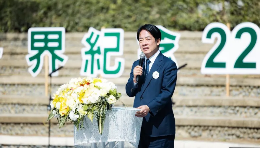 賴清德傳拍板新內閣人事！　媒體人揭內幕：他令人驚奇