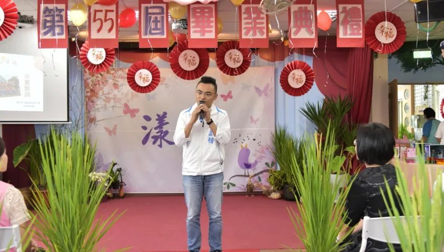 未成年性侵被害者懼揭露　洪孟楷提延長刑法追訴期修法
