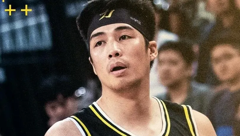 GOAT！林力仁眾望所歸壓倒性奪週MVP　努力成果不再被抹煞