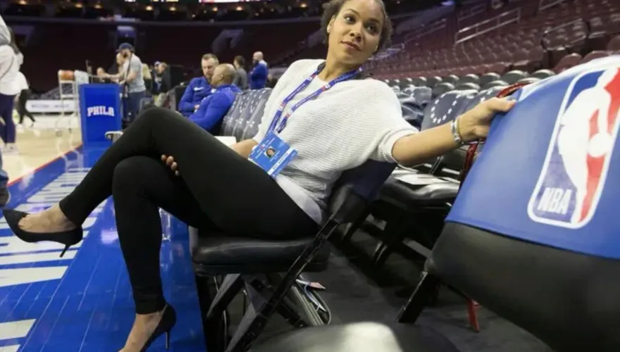 NBA有望誕生首位女主帥？　黃蜂獲准面試G聯盟最佳教練