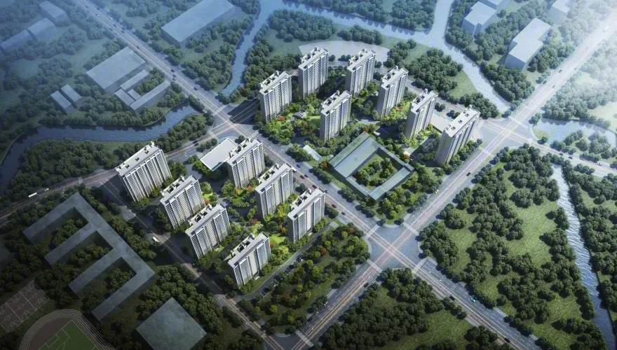 清明節促銷！陸業者推23坪北京新房「買一送一」送32坪山東煙台海景房