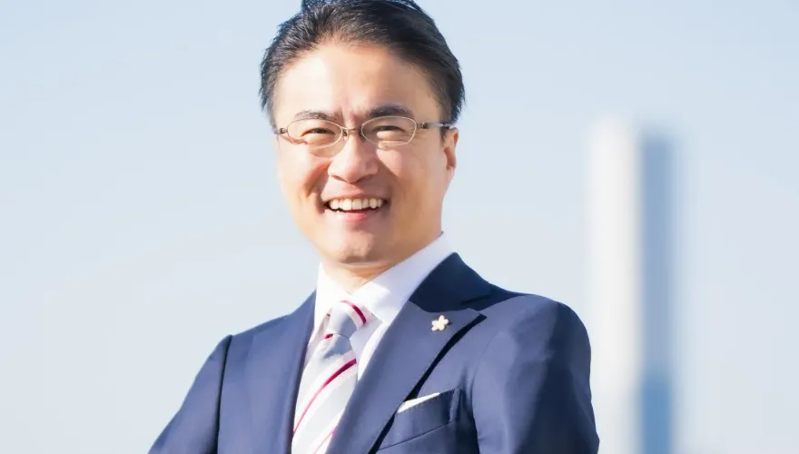 《五體不滿足》乙武洋匡宣布參選　以無黨籍身份投入東京第15區眾議院補選