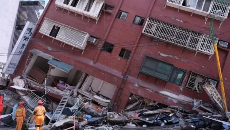 地震險7月起擴大理賠範圍　貼紅單就可獲20萬元臨時住宿費