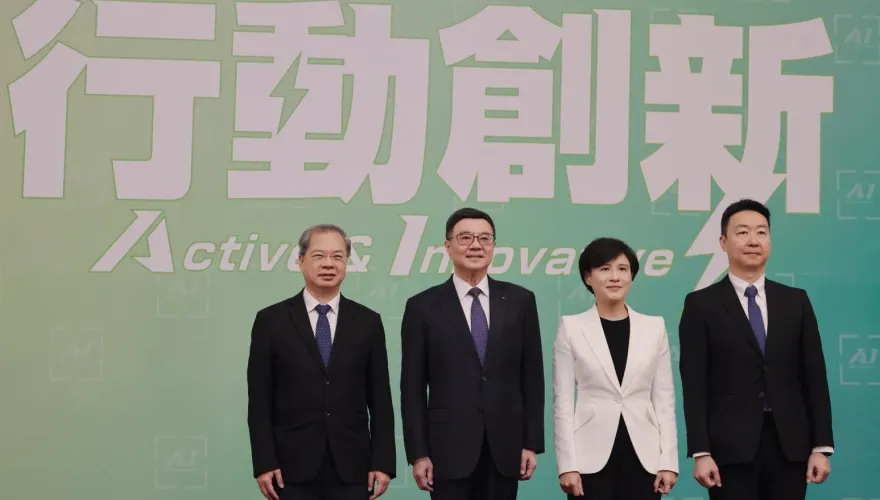 新內閣人事／為何素質資歷不夠還能掌政院　趙少康說給你聽
