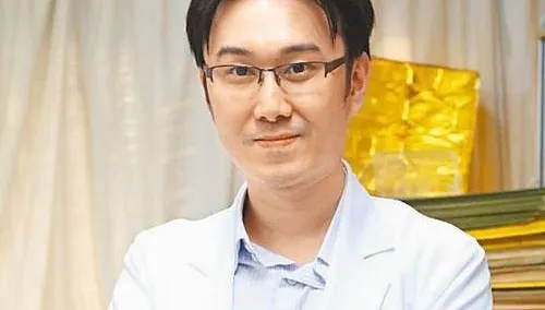 1.25兆預算對美軍購僅3000億元　蘇一峰：中間的9500億元呢？