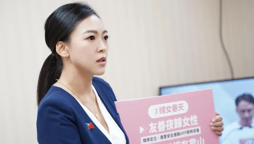 高雄驚爆「校園版黃子佼」！最美議員：雙位數男童遭狼師侵害