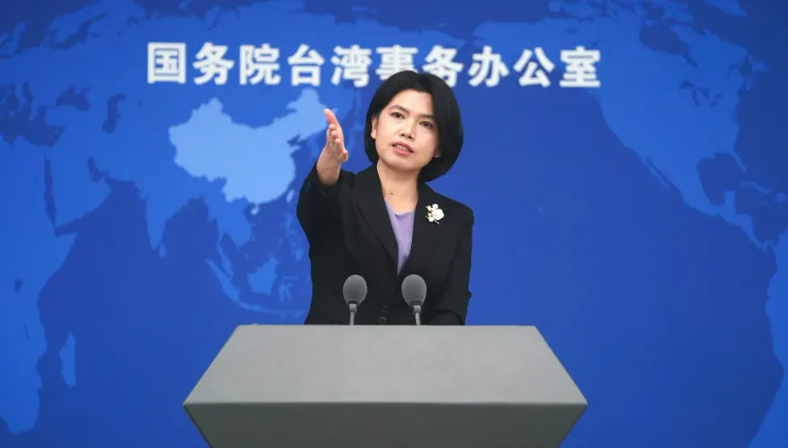 7.2強震撼全台/對花蓮強震再表關切！　國台辦：願向災民提供援助