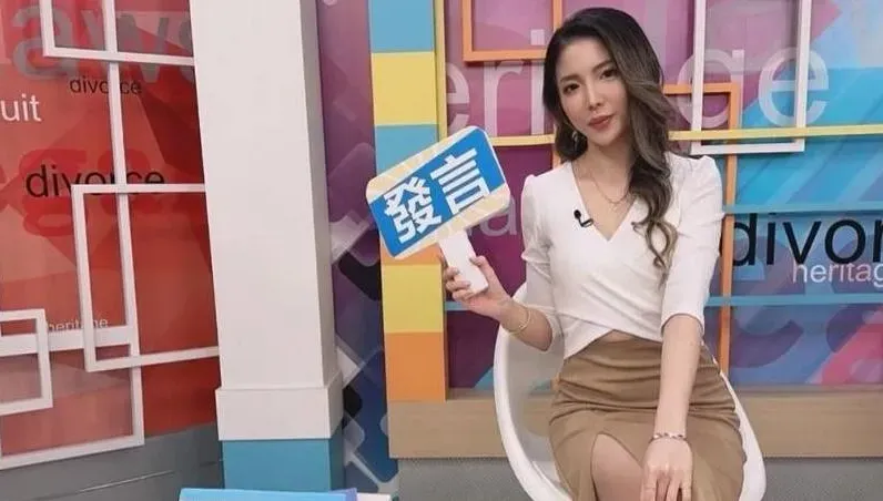 男方有家暴前科！歐若拉堅持結婚　2個月後抓包尪「供毒品給小三吸」