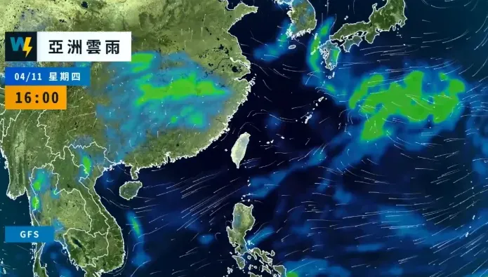 明起熱爆！高溫破30度…中南部防中暑　吳聖宇警示：下周鋒面襲台
