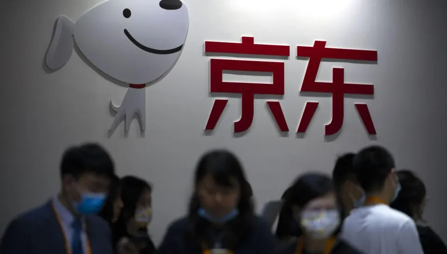 大陸電商巨頭京東豪擲44.2億現金　佈局短影音領域