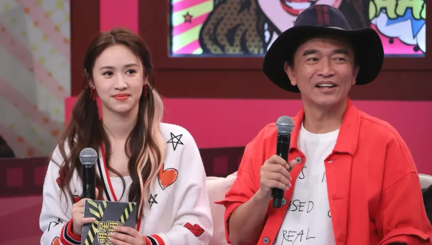 海產愛講大話攀關係 ？Sandy向吳宗憲抱怨：他害我的店被砸
