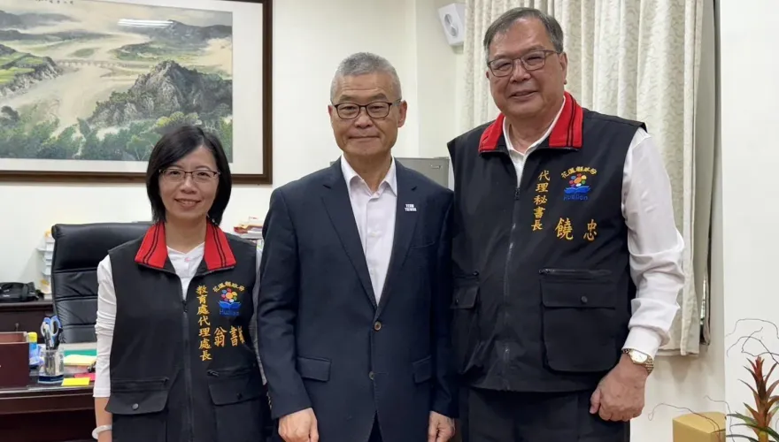 受強震影響　4月份花蓮中職賽事確定更換場地