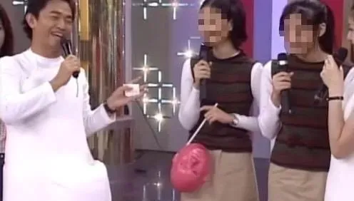與小S交往仍私約？黃子佼昔被爆「找嫩妹試鏡」　吳宗憲驚喊：別殘害少女